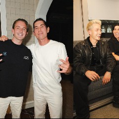 Gryffin, Lavern & AR/CO