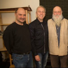 Terry Riley; Kronos Quartet