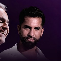 Andrea Bocelli & Kendji Girac