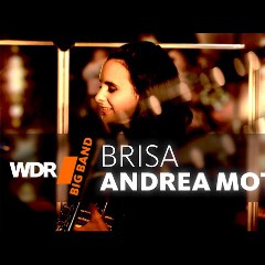 Andrea Motis & WDR Big Band