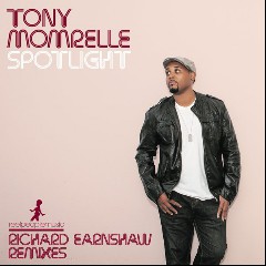 Tony Momrelle