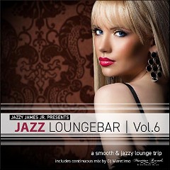 DJ Maretimo & Jazzy James Jr.