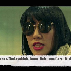 Minako,Lovebirds,Larse