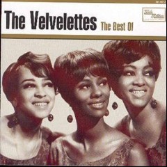 The Velvelettes
