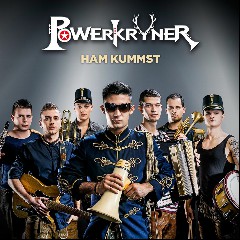 Powerkryner