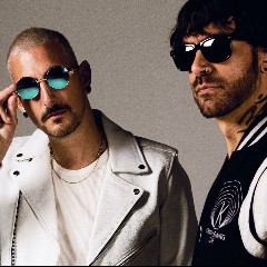 DVBBS, Benny Benassi & Kyle Reynolds