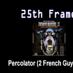25th Frame