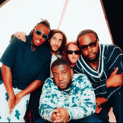 Ezra Collective feat. Olivia Dean