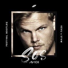 Avicii feat. Aloe Blacc