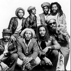 The Wailers