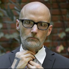 Moby & Dougy Mandagi