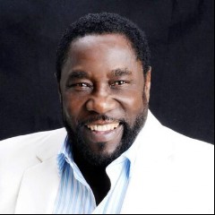 Eddie Levert