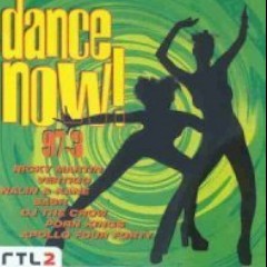 Dance Now