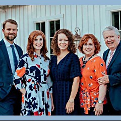 The Raynes Family