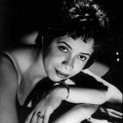 Shirley Horn
