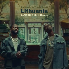Big Sean feat. Travis Scott
