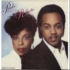 Roberta Flack & Peabo Bryson