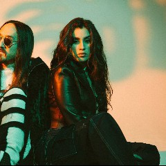 Steve Aoki & Lauren Jauregui