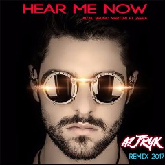 Alok & Bruno Martini feat. Zeeba