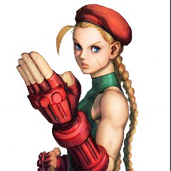 Cammy