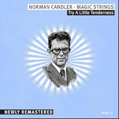 Norman Candler