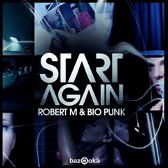 Robert M & Bio-Punk