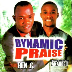 Dynamic Praise