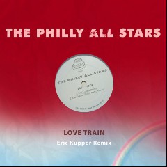 The Philly All Stars & Eric Kupper