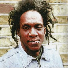 Linval Thompson & The Revolutionaries