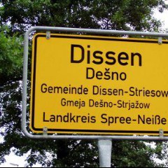 Desno