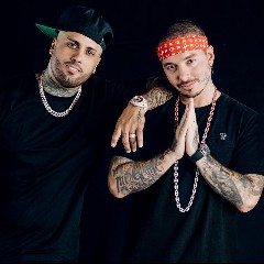 Nicky Jam & J Balvin