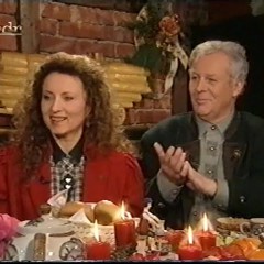 Erzgebirgsduo Sing mit