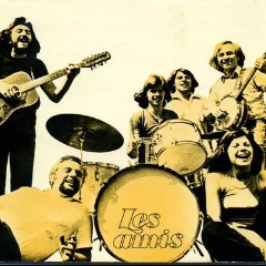Les Amis