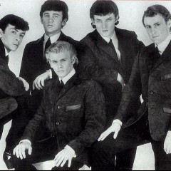 The Cherokees