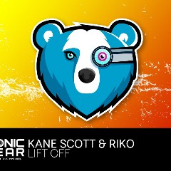 Kane Scott & Riko