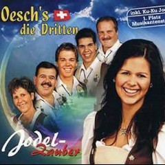 Oesch's die Dritten
