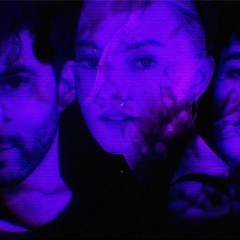 R3HAB, Astrid S & HRVY