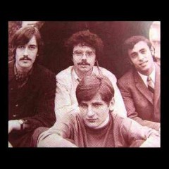 Pavol Hammel & Prúdy