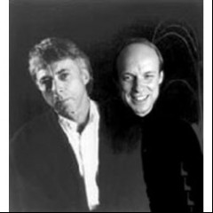 Brian Eno & Harold Budd