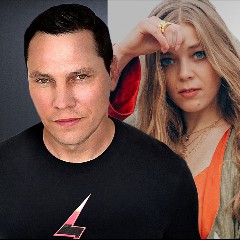 Tiësto & Becky Hill