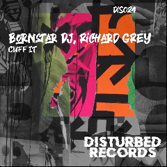 Richard Grey & Bornstar DJ