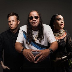 Kevin McKay, Denise Belfon, Pupa Nas T