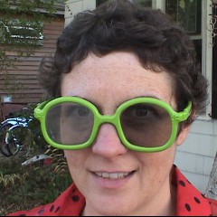 Stephanie Rearick