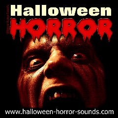Ultimate Horror Sounds