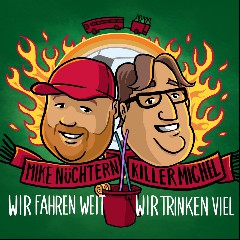 Mike Nüchtern & Killermichel