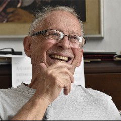 Hugo Fattoruso