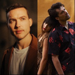 Ben Böhmer feat. Oh Wonder