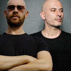 Mark Broom, Riva Starr & Star B