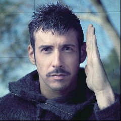 Francesco Gabbani