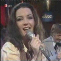 Henry Valentino mit Uschi